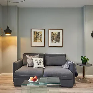 Apartment Cathedral