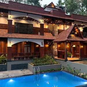 Apartment Jeevan