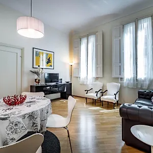 Apartment Yd Servi