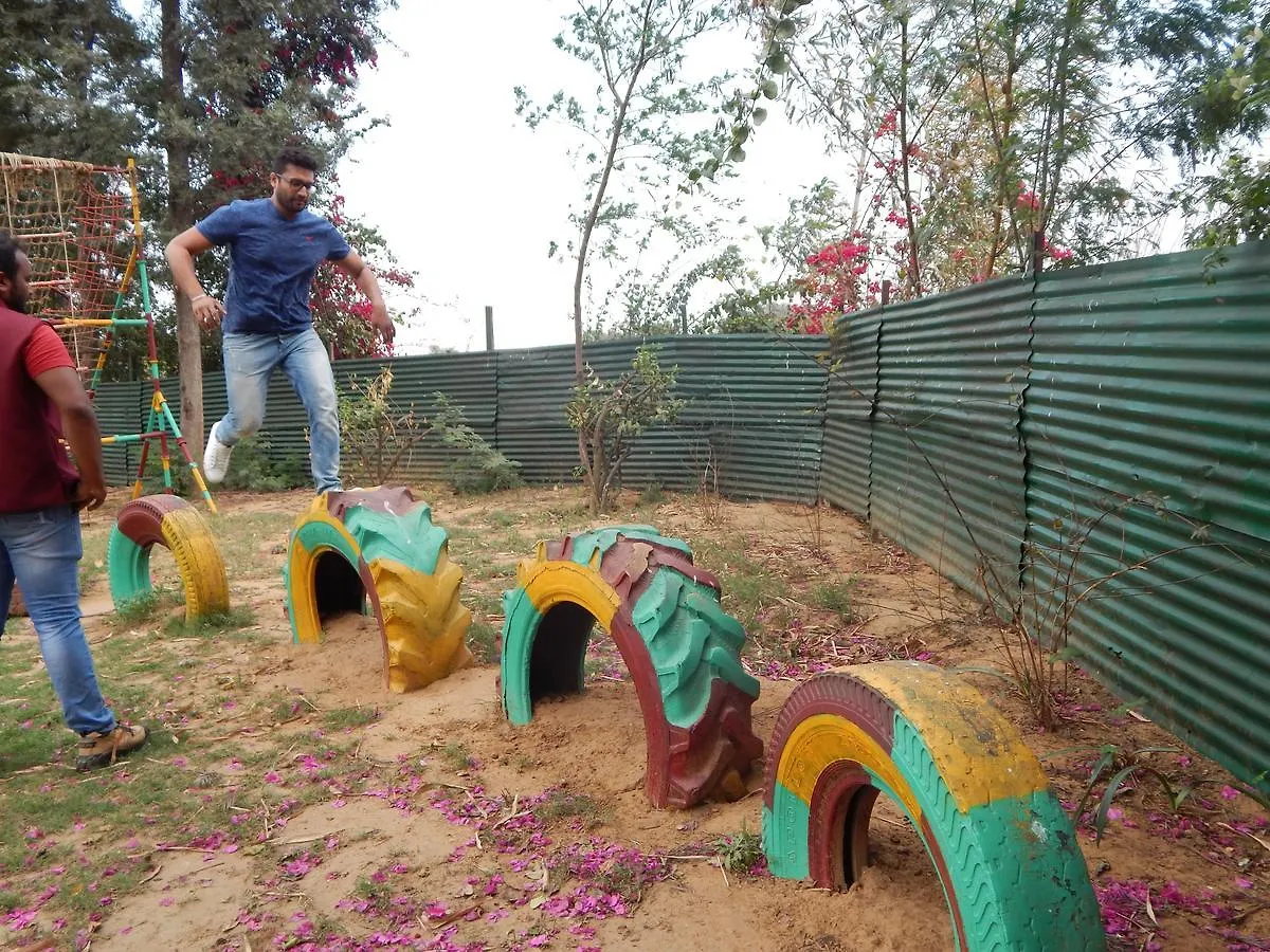 Surjivan Resorts Gurgaon