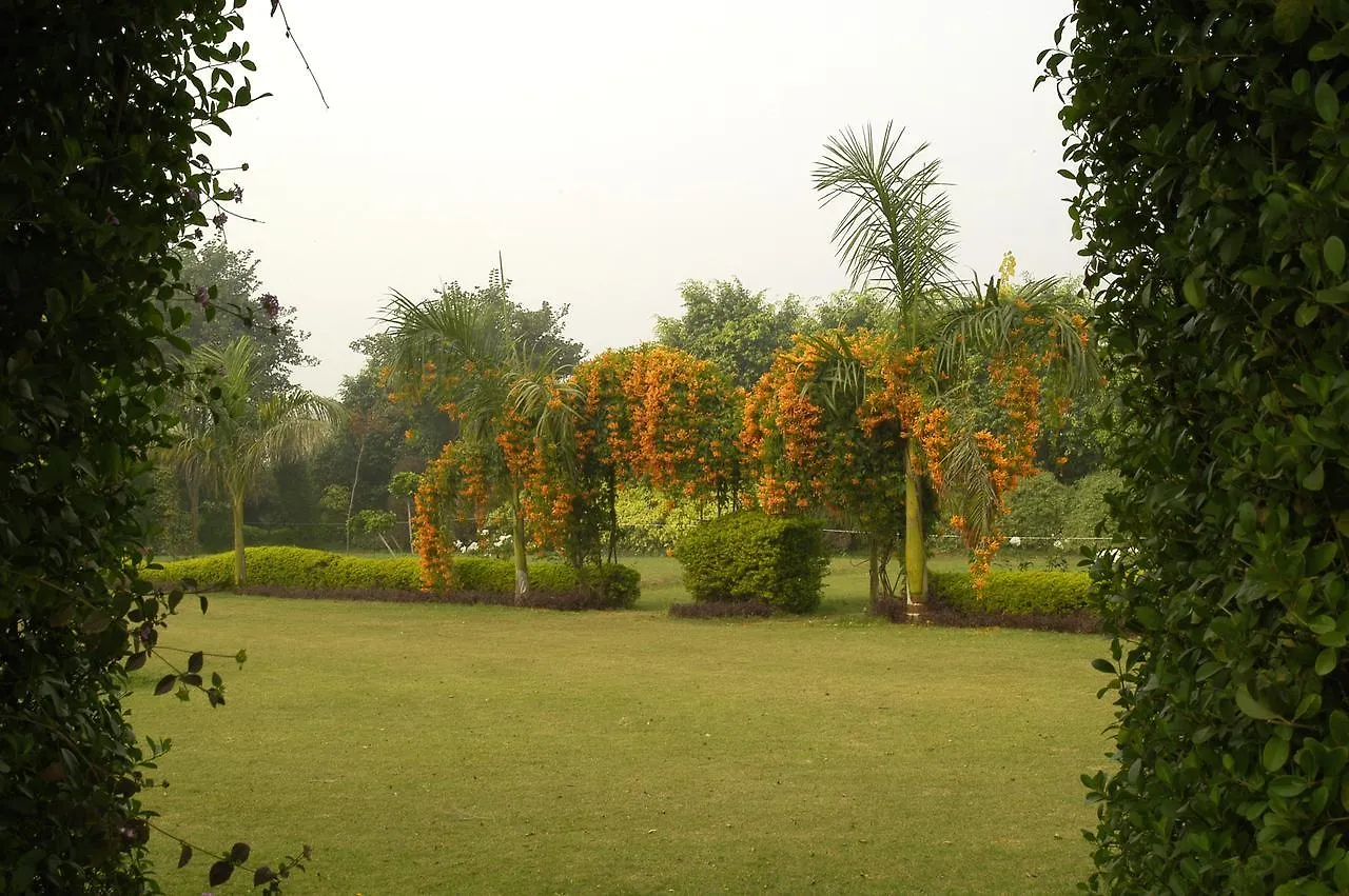 Surjivan Resorts Gurgaon 4*,  India