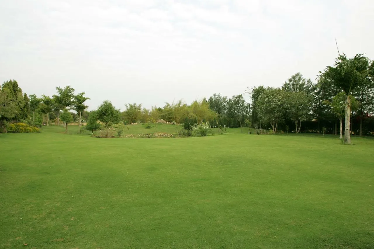 Surjivan Resorts Gurgaon