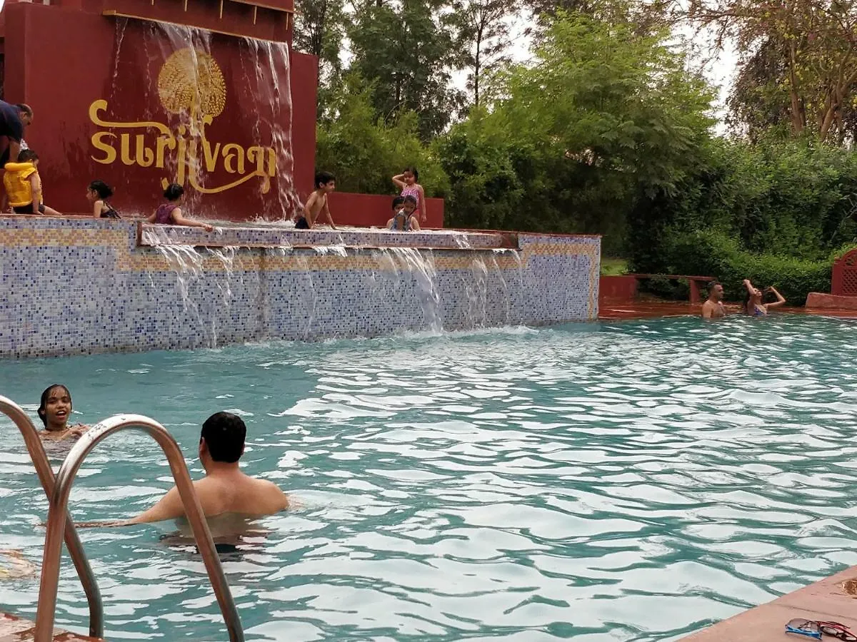 Surjivan Resorts Gurgaon