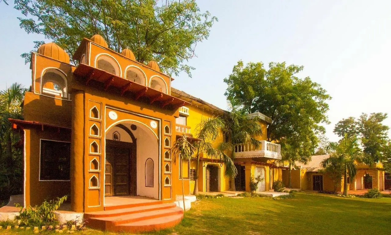 Surjivan Resorts Gurgaon