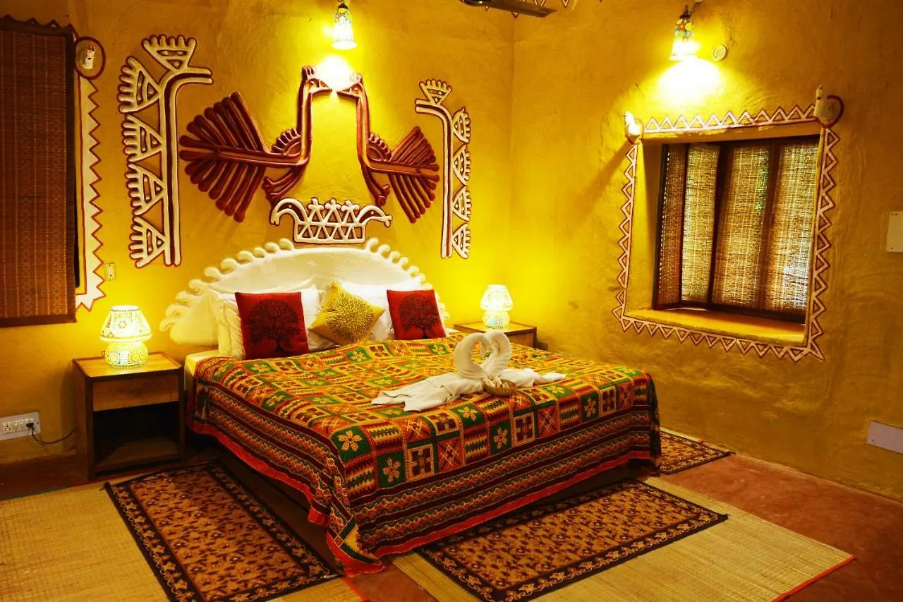 Surjivan Resorts Gurgaon 4*,  India