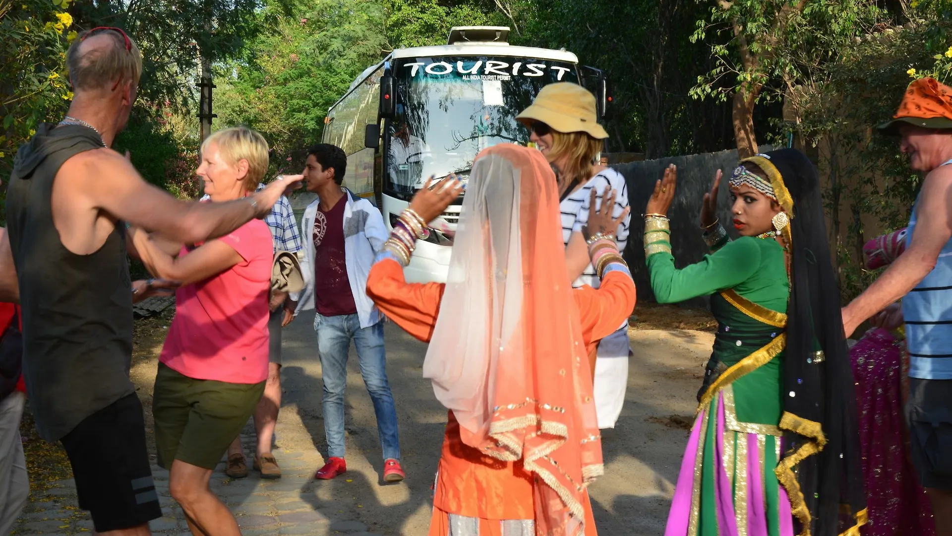 Surjivan Resorts Gurgaon