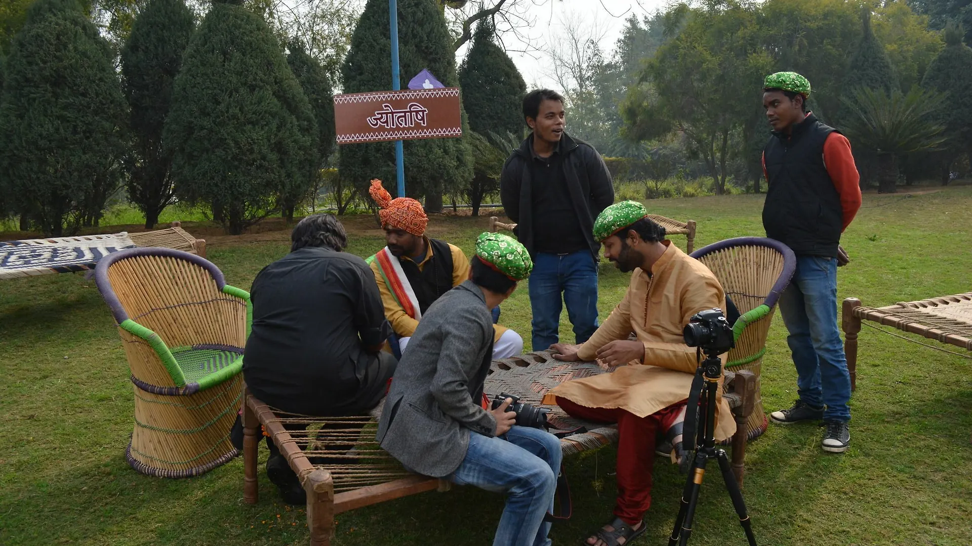 Surjivan Resorts Gurgaon India