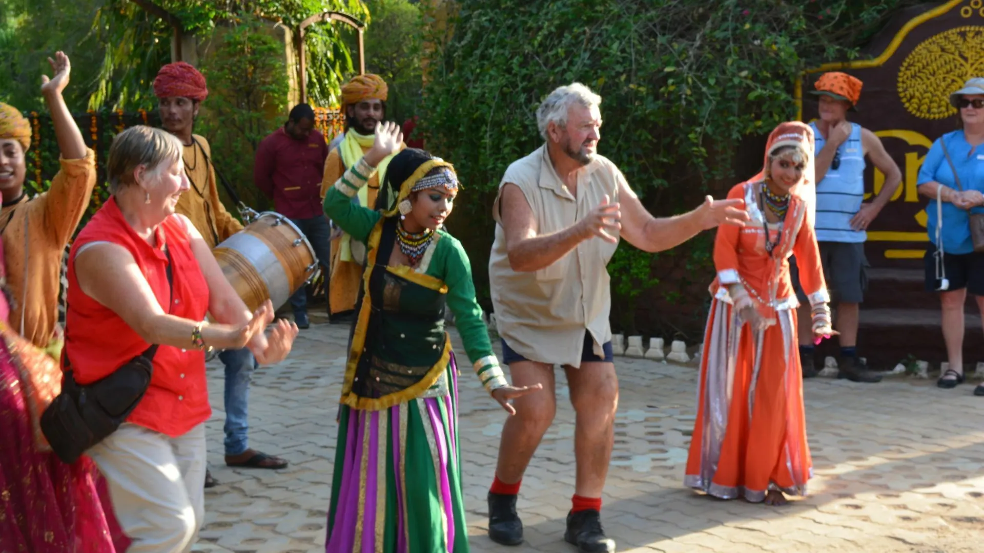 Surjivan Resorts Gurgaon