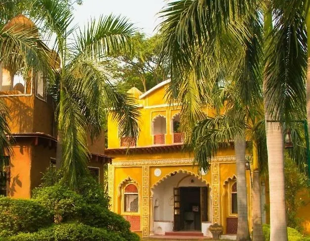 Surjivan Resorts Gurgaon